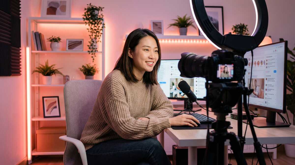 17c一起草视频创作平台