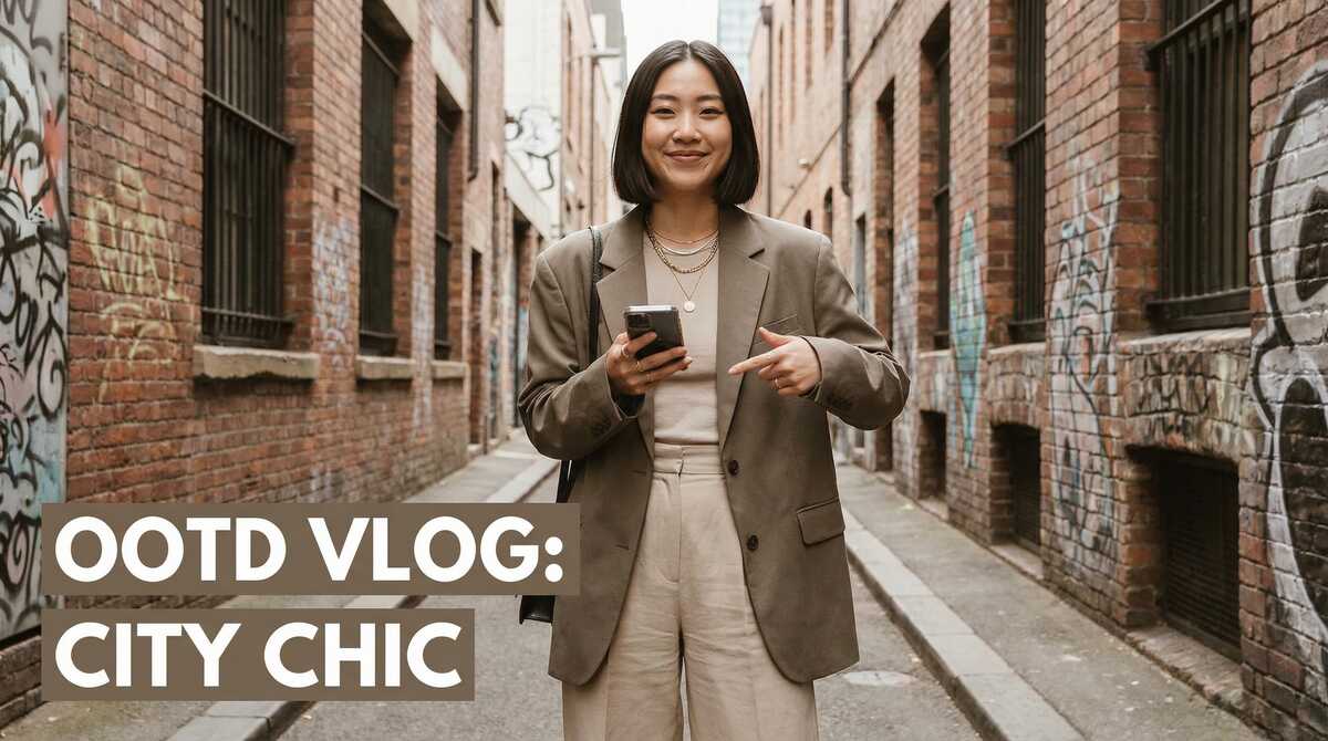 17c一起草穿搭分享视频